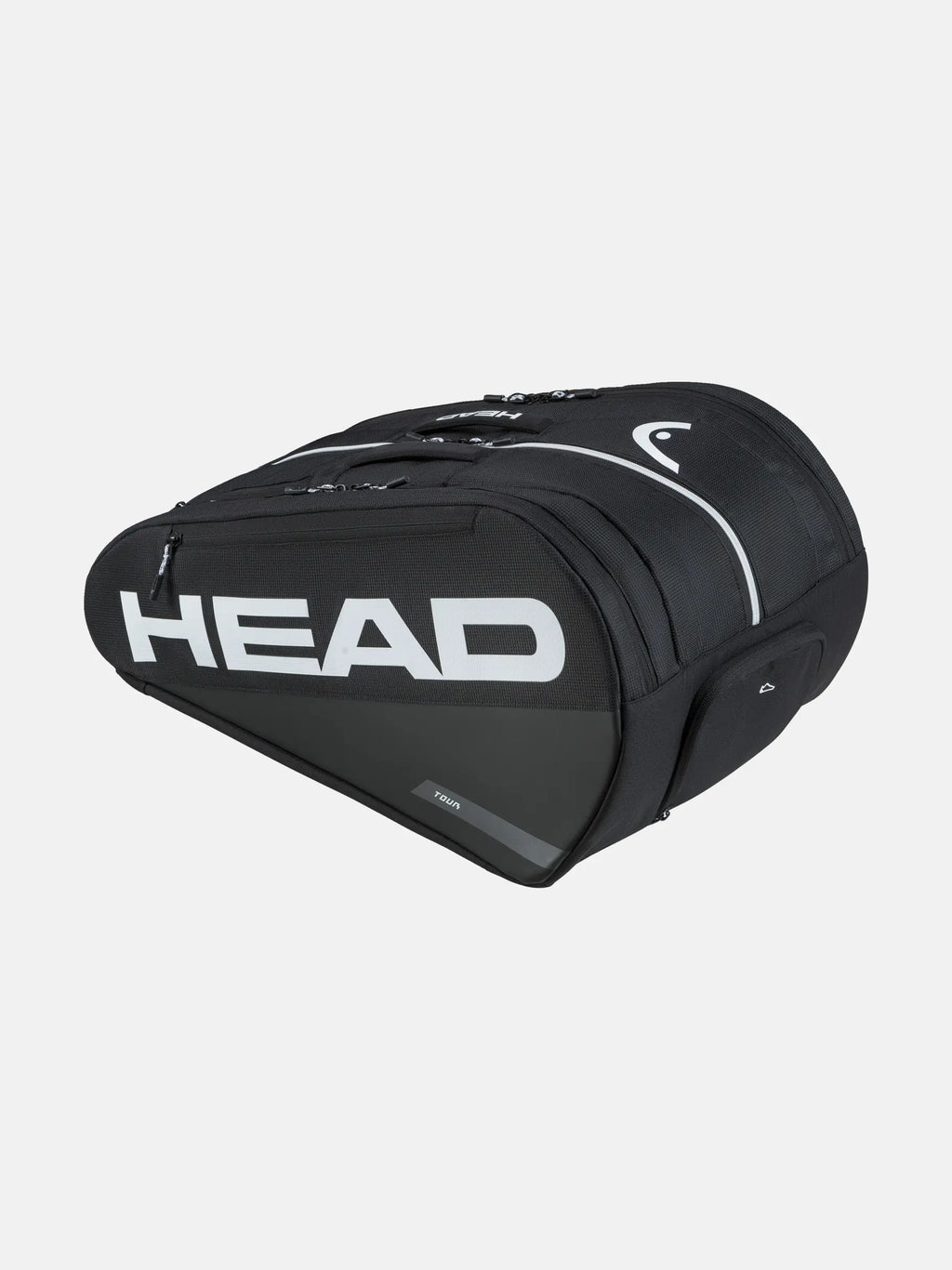 HEAD PALETERO TOUR NEGRO