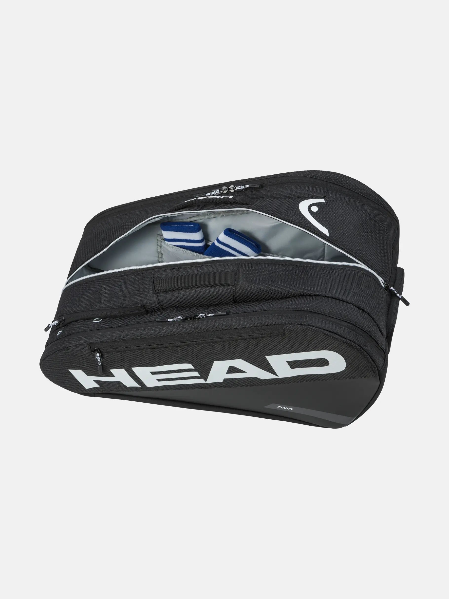HEAD PALETERO TOUR NEGRO