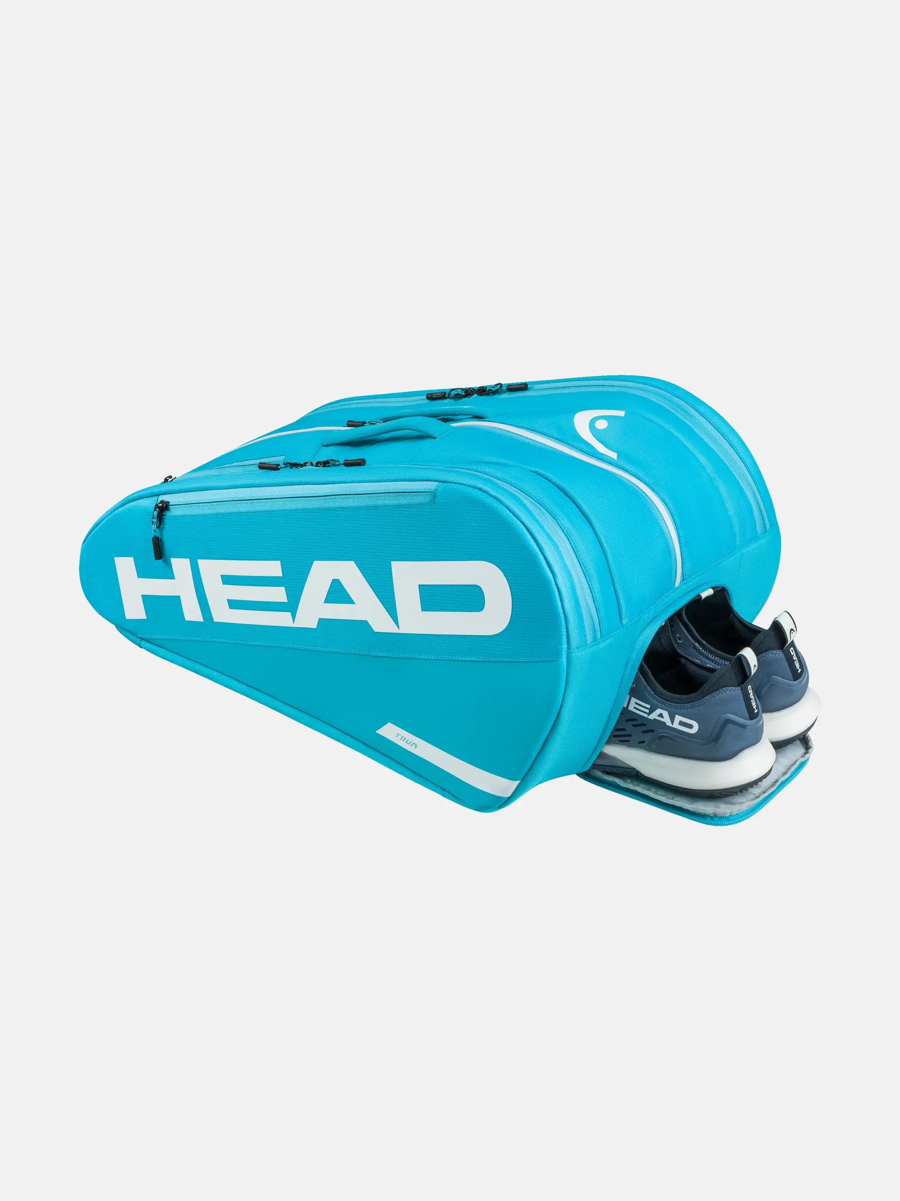 HEAD PALETERO TOUR AZUL