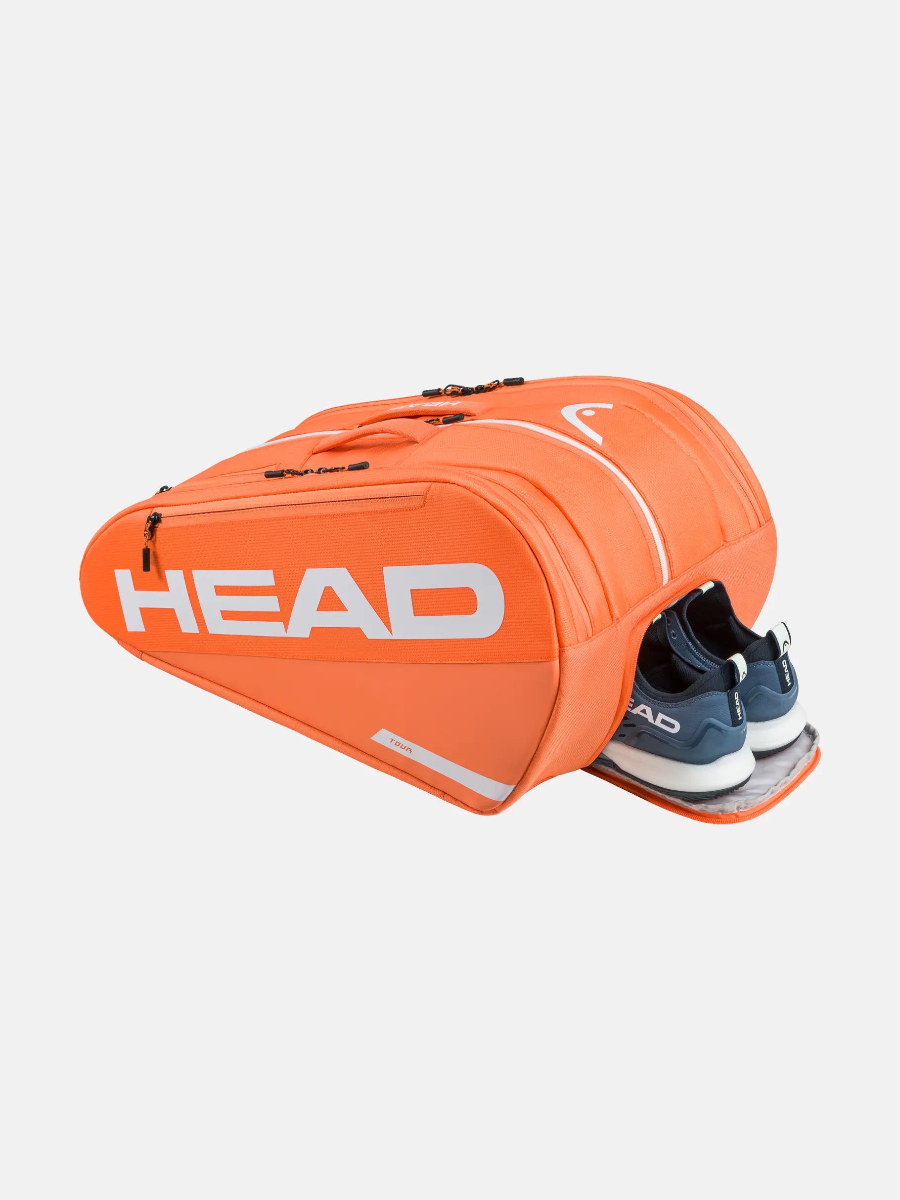 HEAD PALETERO TOUR NARANJA