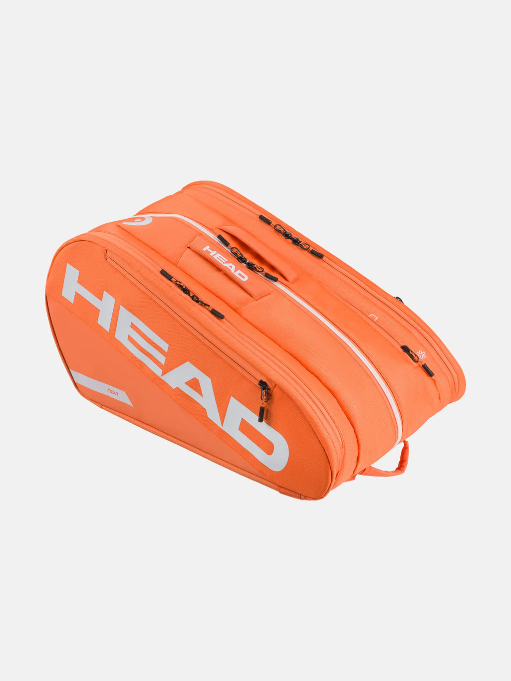 HEAD PALETERO TOUR NARANJA