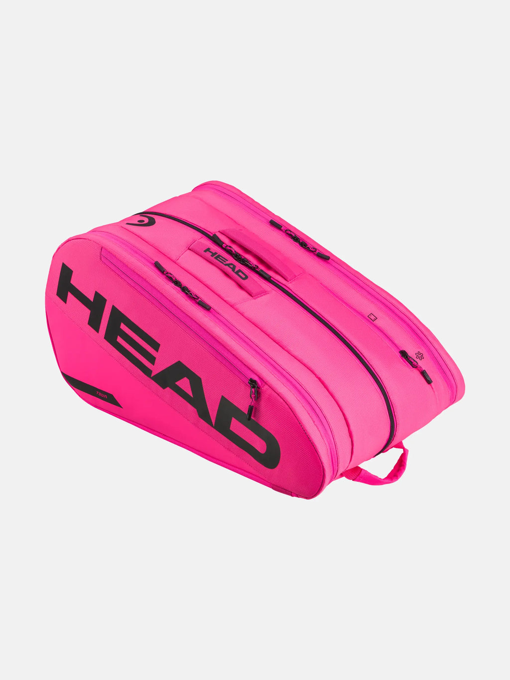 HEAD PALETERO TOUR ROSA