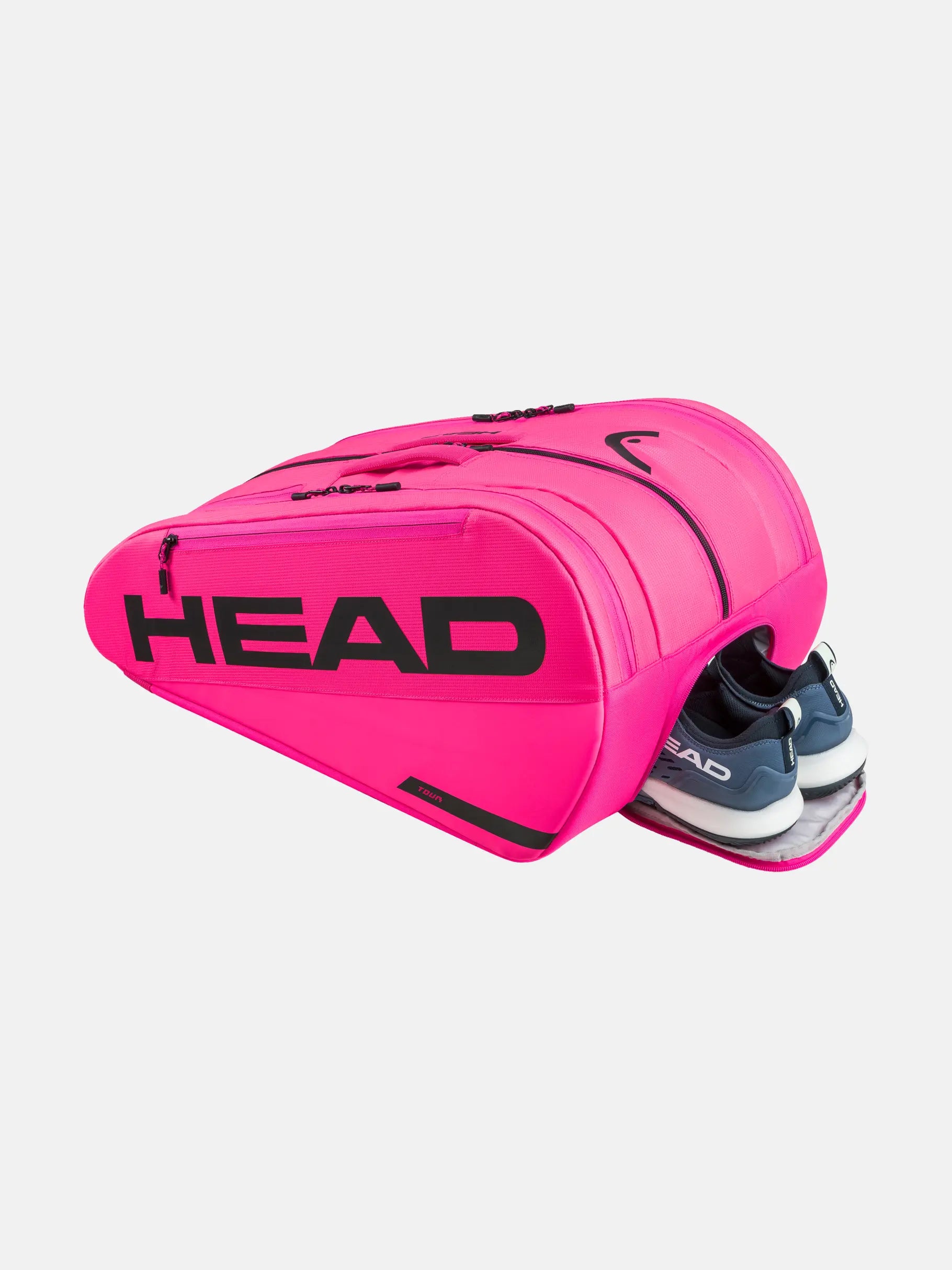 HEAD PALETERO TOUR ROSA