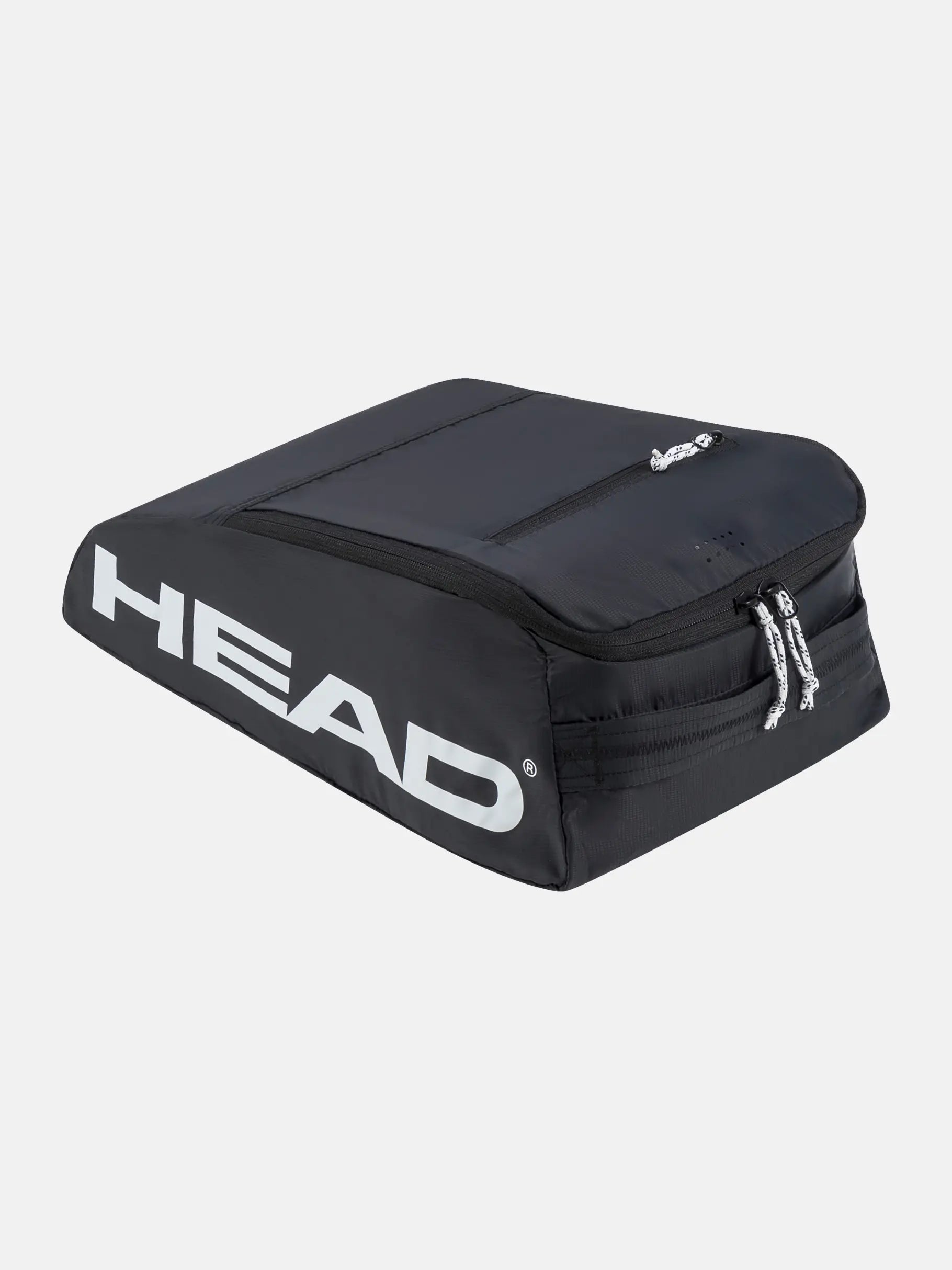 HEAD ZAPATILLERO TOUR NEGRO