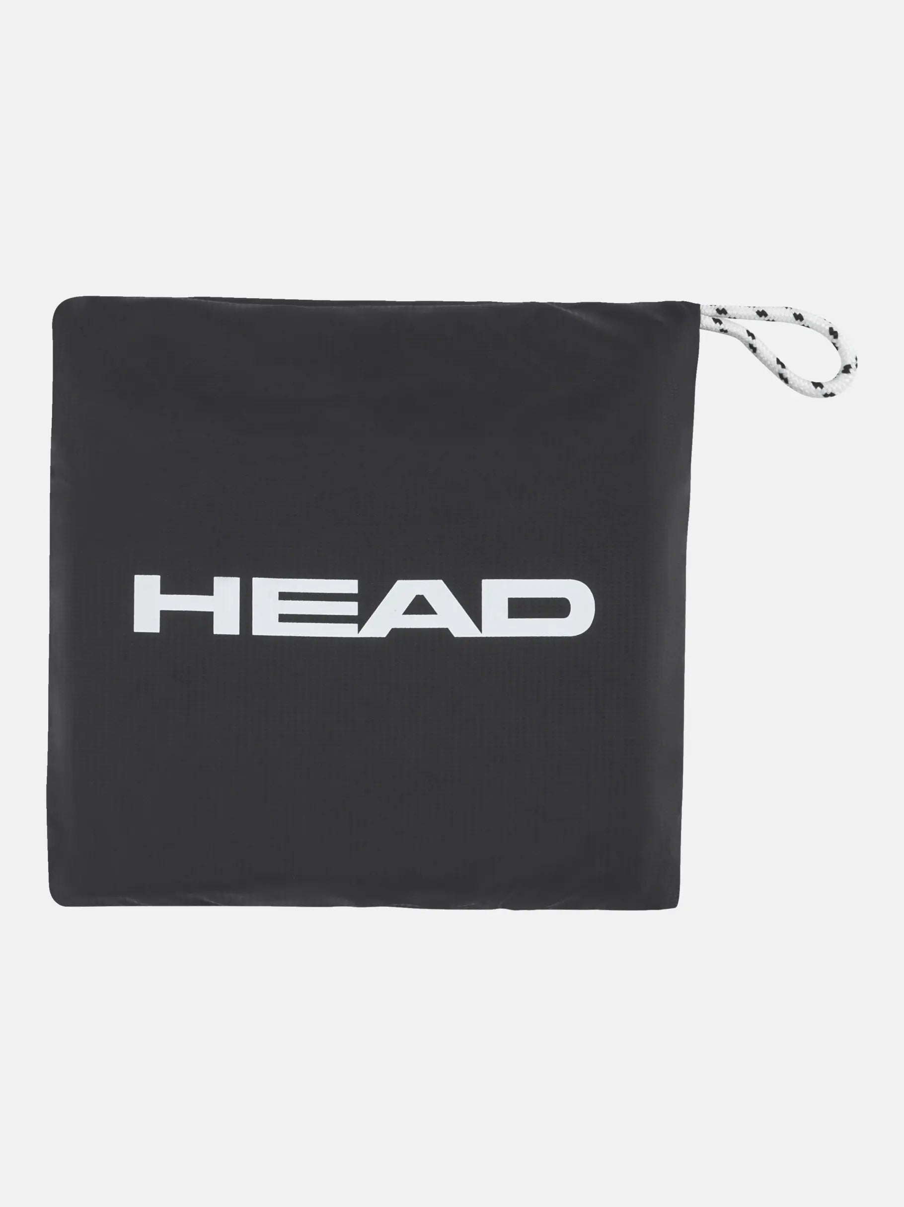 HEAD ZAPATILLERO TOUR NEGRO