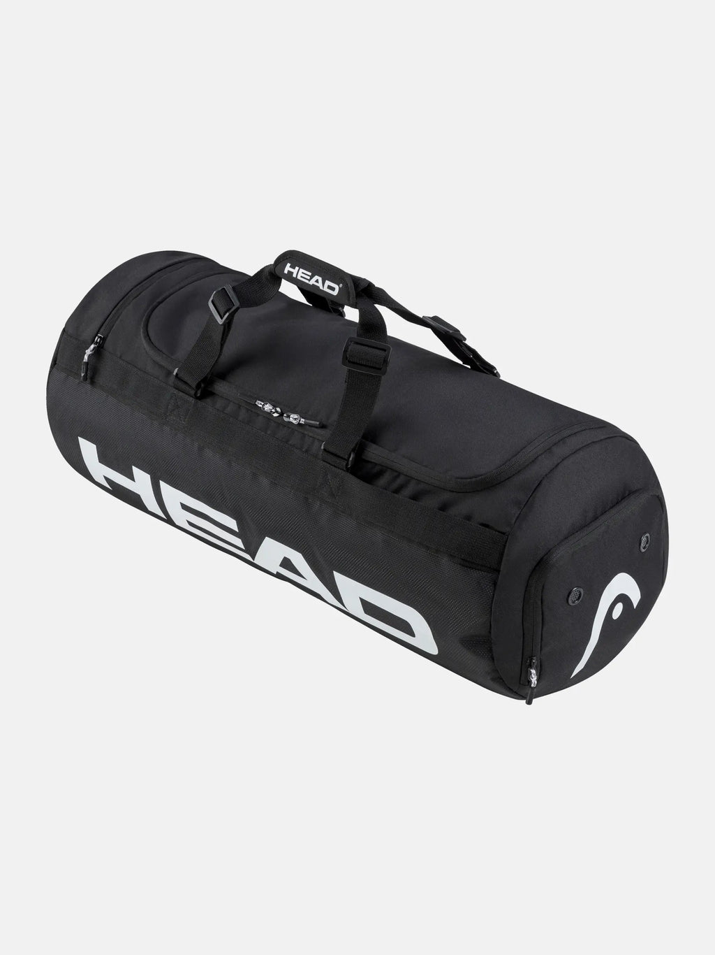 HEAD TOUR SPORT BAG 50 L NEGRO