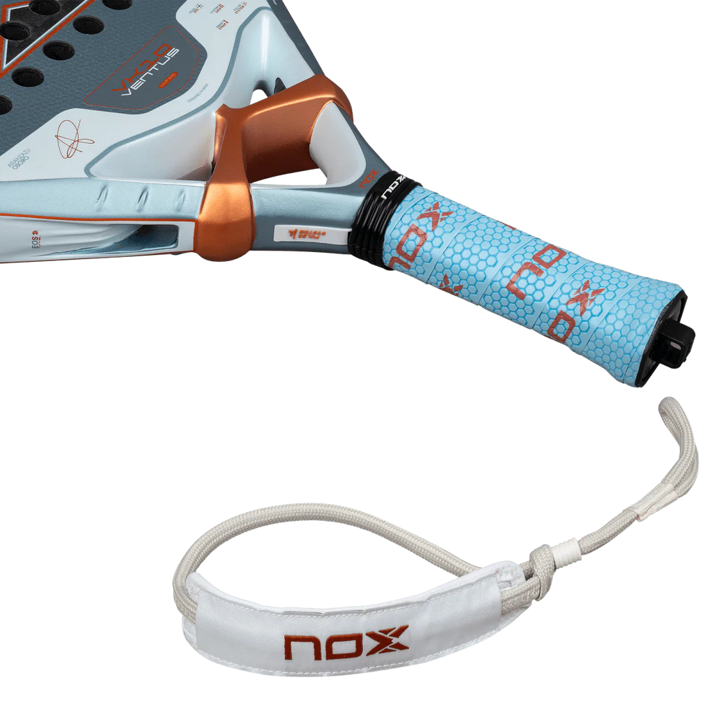 NOX VK10 VENTUS CONTROL 12K BY ARANZAZU OSORO 2026