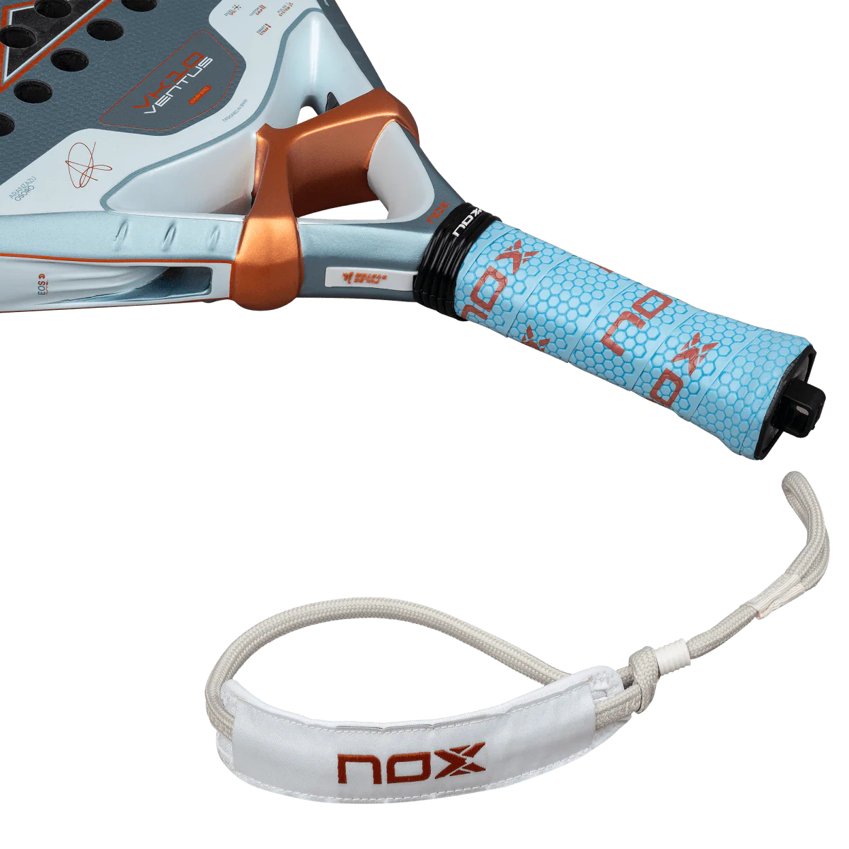 NOX VK10 VENTUS CONTROL 12K BY ARANZAZU OSORO 2026