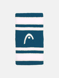 MUÑEQUERA HEAD STRIPED 5 AZUL