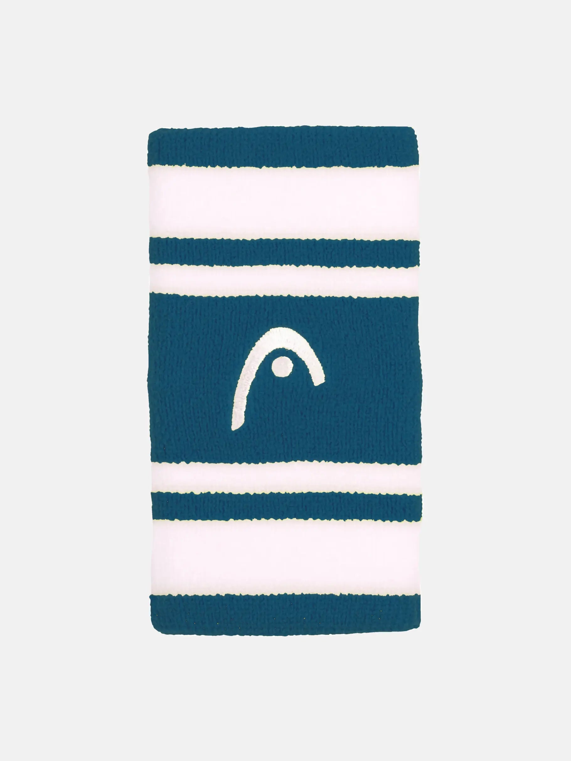 MUÑEQUERA HEAD STRIPED 5 AZUL