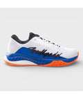 BULLPADEL ZAPATILLAS IONIC 26V AZUL REAL