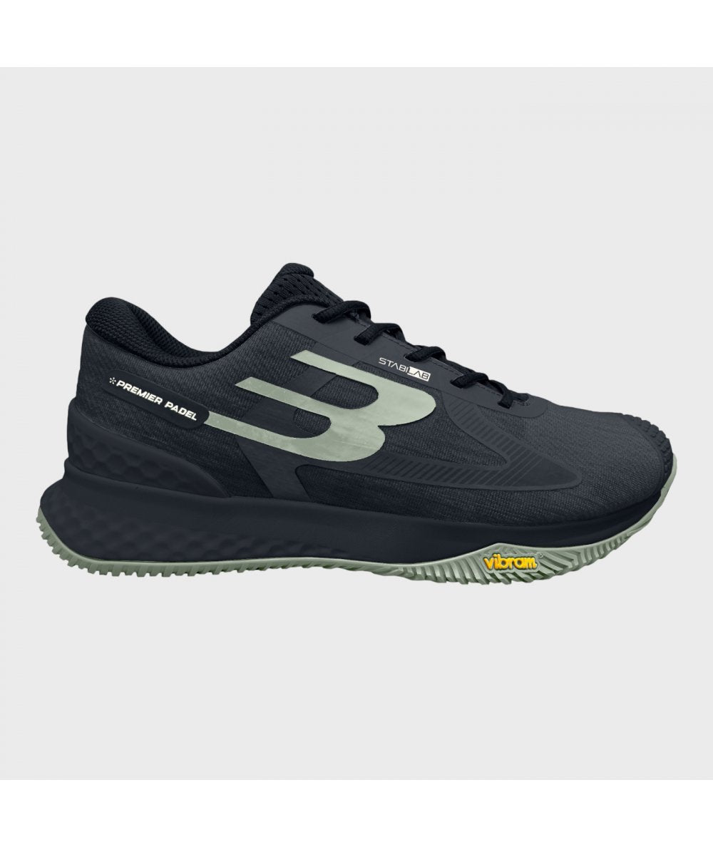 BULLPADEL ZAPATILLAS PREMIER MAJOR 26V