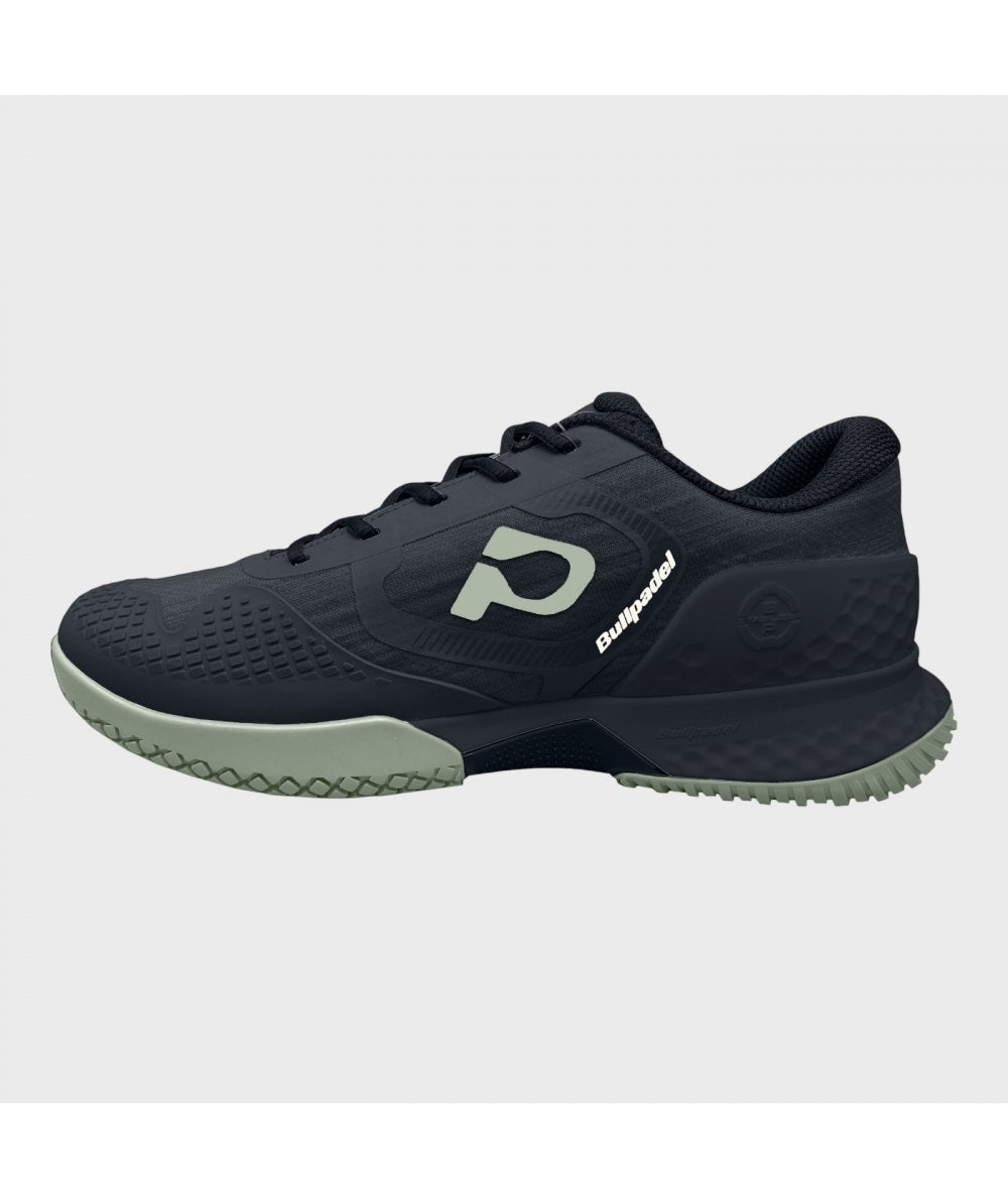 BULLPADEL ZAPATILLAS PREMIER MAJOR 26V