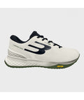 BULLPADEL ZAPATILLAS PREMIER MAJOR 26V HUESO