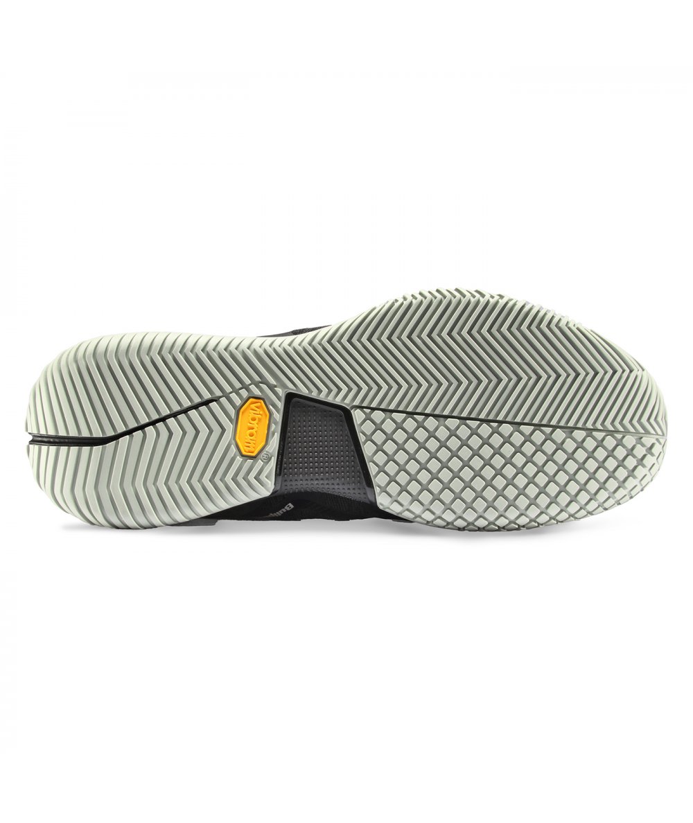 BULLPADEL ZAPATILLAS PREMIER MAJOR 26V HUESO