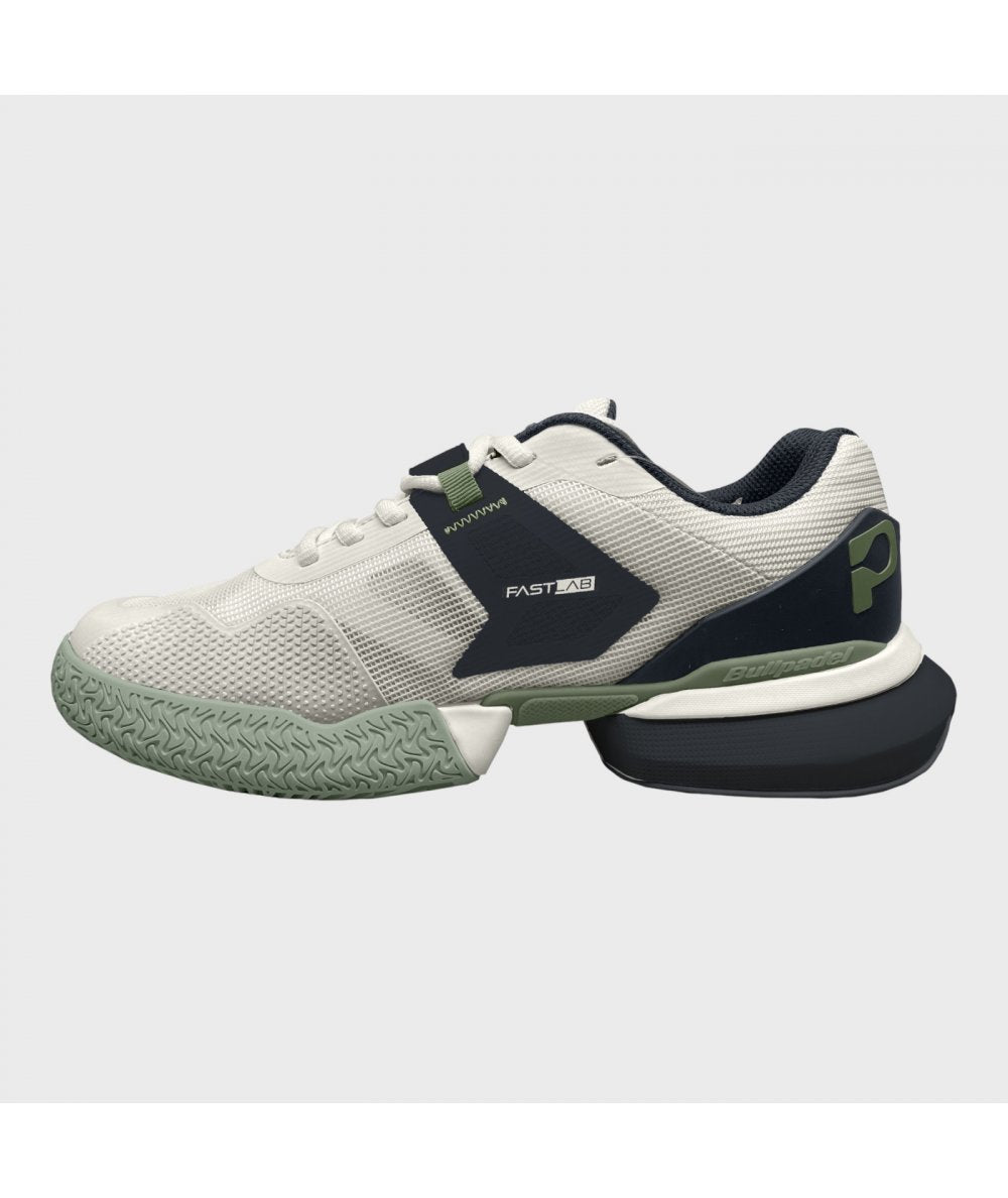 BULLPADEL ZAPATILLAS PREMIER P1 26V HUESO UNISEX
