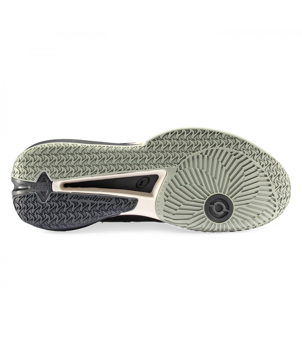 BULLPADEL ZAPATILLAS PREMIER P1 26V HUESO UNISEX