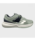 BULLPADEL ZAPATILLAS PREMIER P1 26V VERDE UNISEX