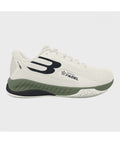 BULLPADEL ZAPATILLAS PREMIER P2 26V HUESO UNISEX