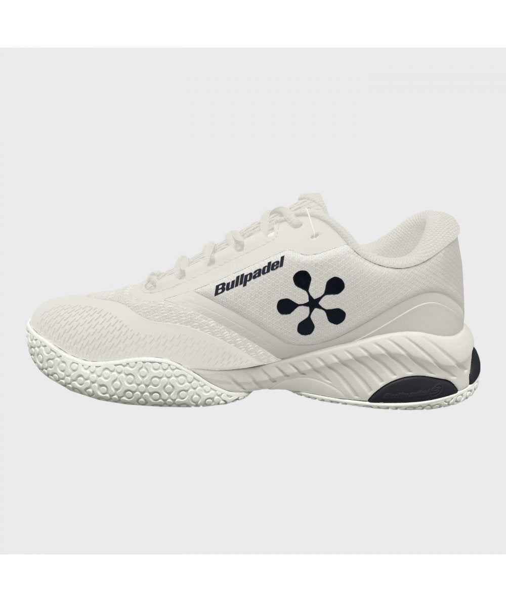 BULLPADEL ZAPATILLAS PREMIER P2 26V HUESO UNISEX
