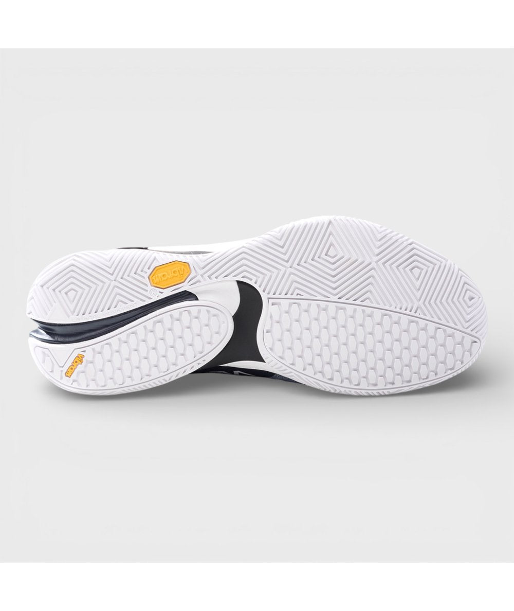 BULLPADEL ZAPATILLAS VERTEX VIBRAM 26V AZUL MARINO