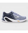 BULLPADEL ZAPATILLAS VERTEX VIBRAM 26V AZUL MARINO