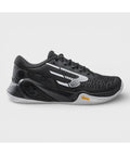 BULLPADEL ZAPATILLAS VERTEX VIBRAM 26V NEGRO