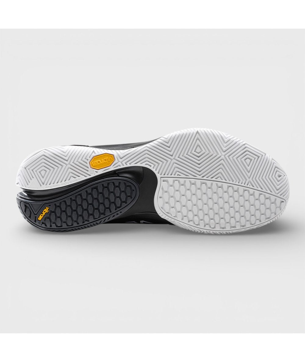 BULLPADEL ZAPATILLAS VERTEX VIBRAM 26V NEGRO
