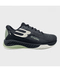BULLPADEL ZAPATILLAS PREMIER P2 26V ANTRACITA UNISEX