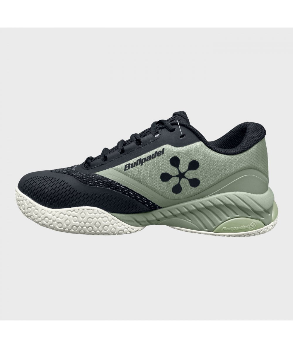 BULLPADEL ZAPATILLAS PREMIER P2 26V ANTRACITA UNISEX